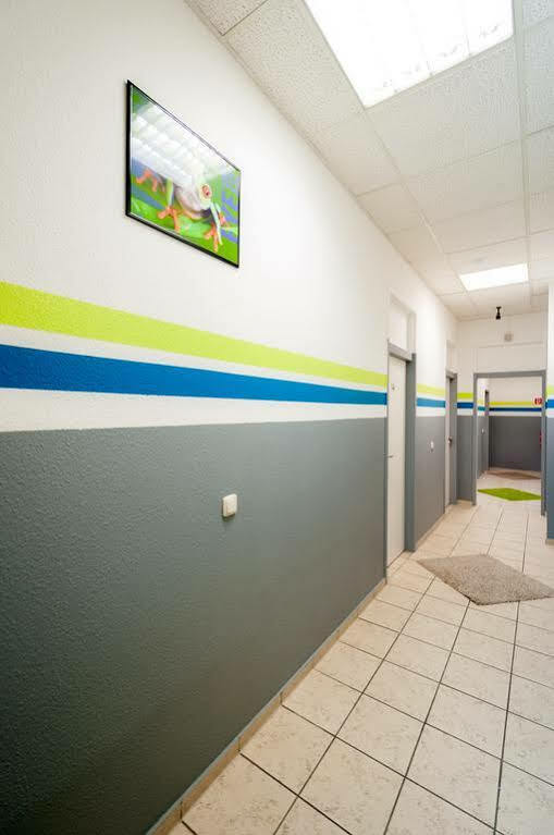 K 357 - Staffboarding - Personal- Und Monteurzimmervermietung Und Vermittlung In Hamburg Und Umgebung Exterior photo