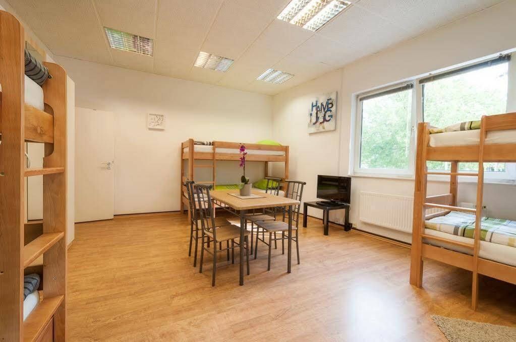 K 357 - Staffboarding - Personal- Und Monteurzimmervermietung Und Vermittlung In Hamburg Und Umgebung Exterior photo