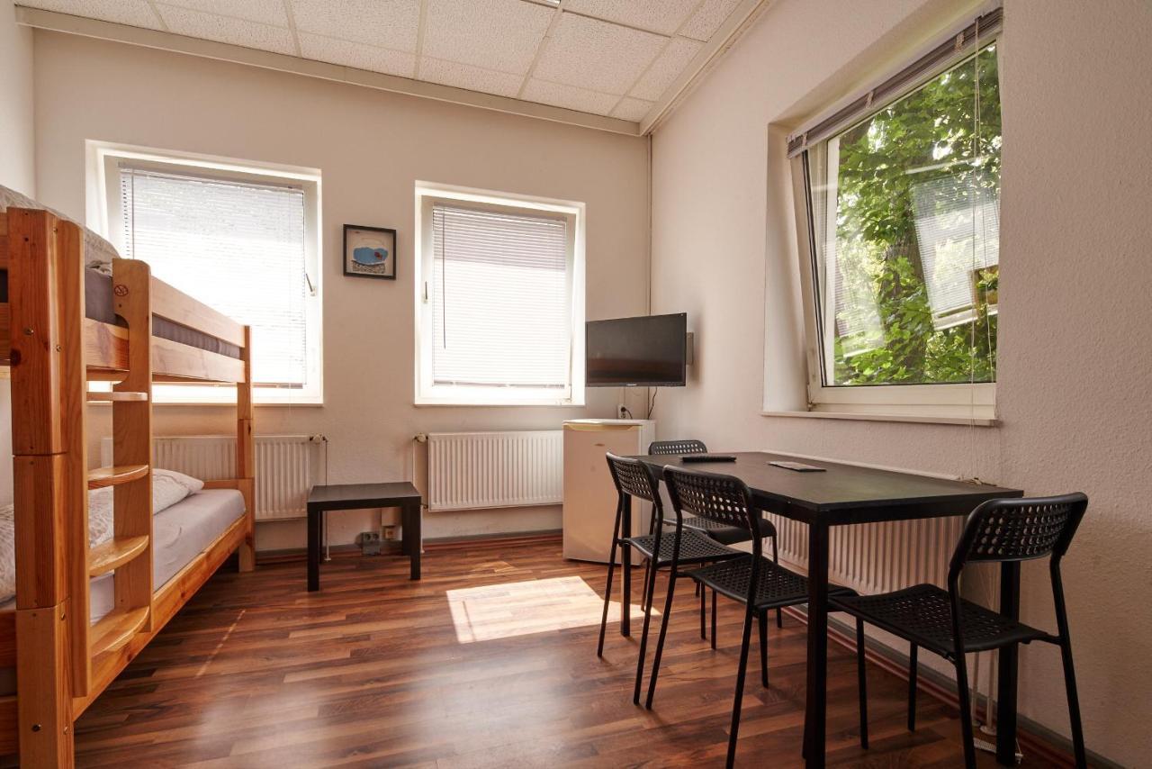 K 357 - Staffboarding - Personal- Und Monteurzimmervermietung Und Vermittlung In Hamburg Und Umgebung Exterior photo
