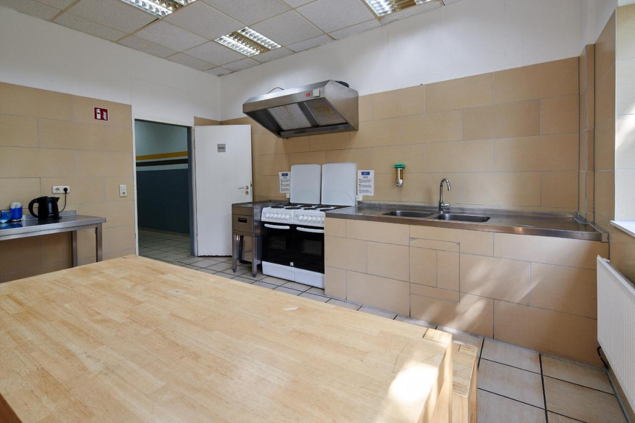 K 357 - Staffboarding - Personal- Und Monteurzimmervermietung Und Vermittlung In Hamburg Und Umgebung Exterior photo