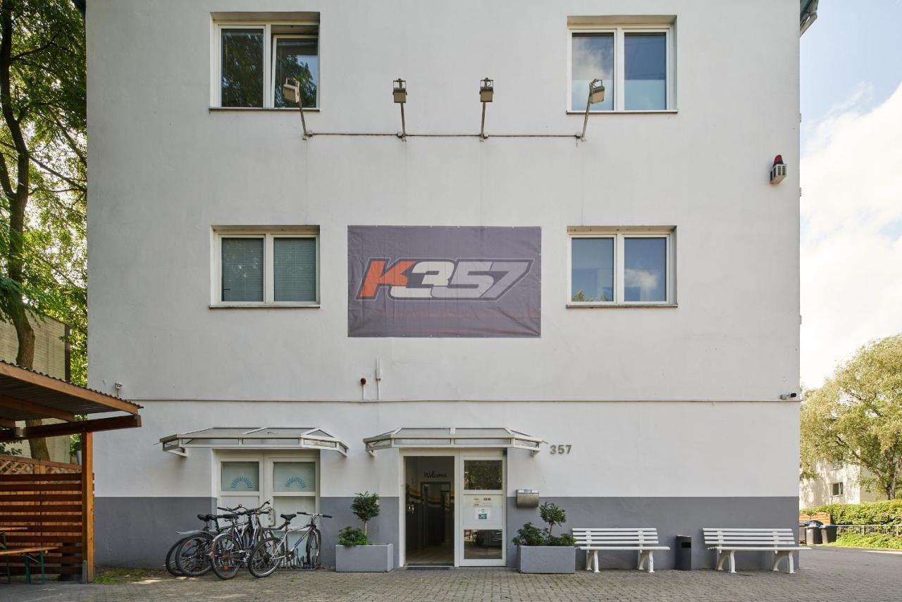 K 357 - Staffboarding - Personal- Und Monteurzimmervermietung Und Vermittlung In Hamburg Und Umgebung Exterior photo